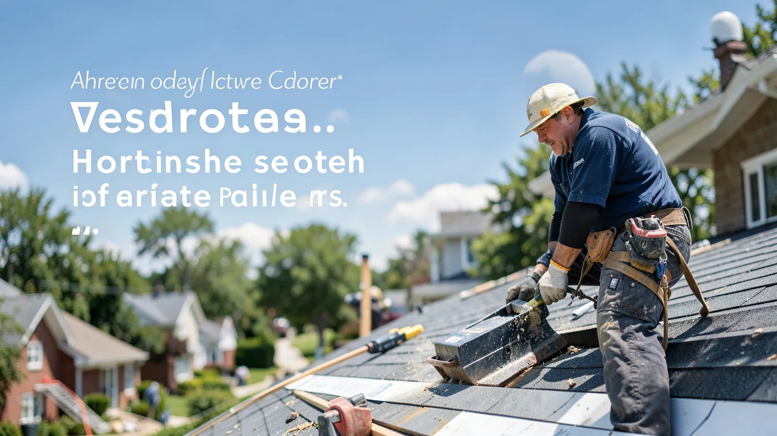 Roof Replacement in Honomu, HI near me